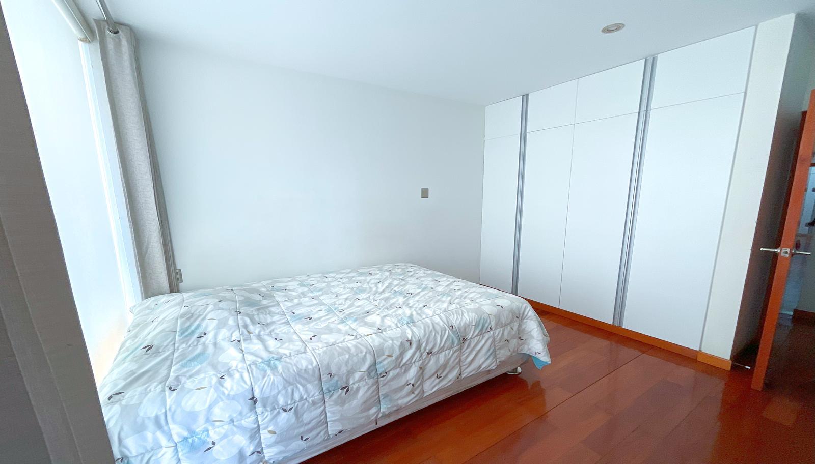 ALQUILER DE CASA MODERNA EN CONDOMINIO PRIVADO – JOCKEY, CHICLAYO