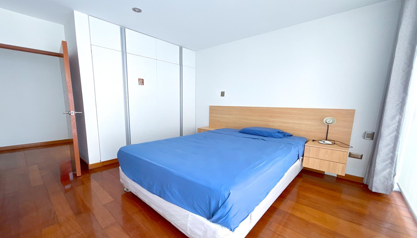 ALQUILER DE CASA MODERNA EN CONDOMINIO PRIVADO – JOCKEY, CHICLAYO