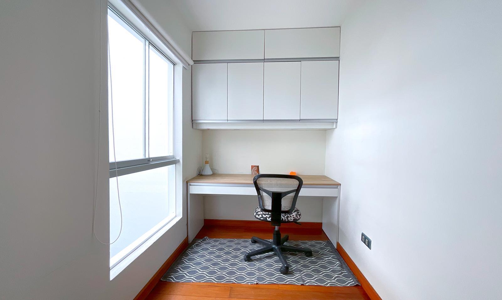 ALQUILER DE CASA MODERNA EN CONDOMINIO PRIVADO – JOCKEY, CHICLAYO