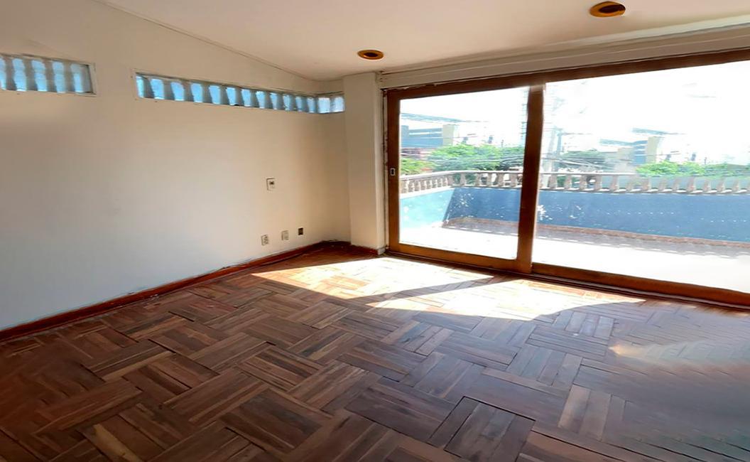 ALQUILER DE CASA PARA EMPRESAS EN URB. SANTA VICTORIA