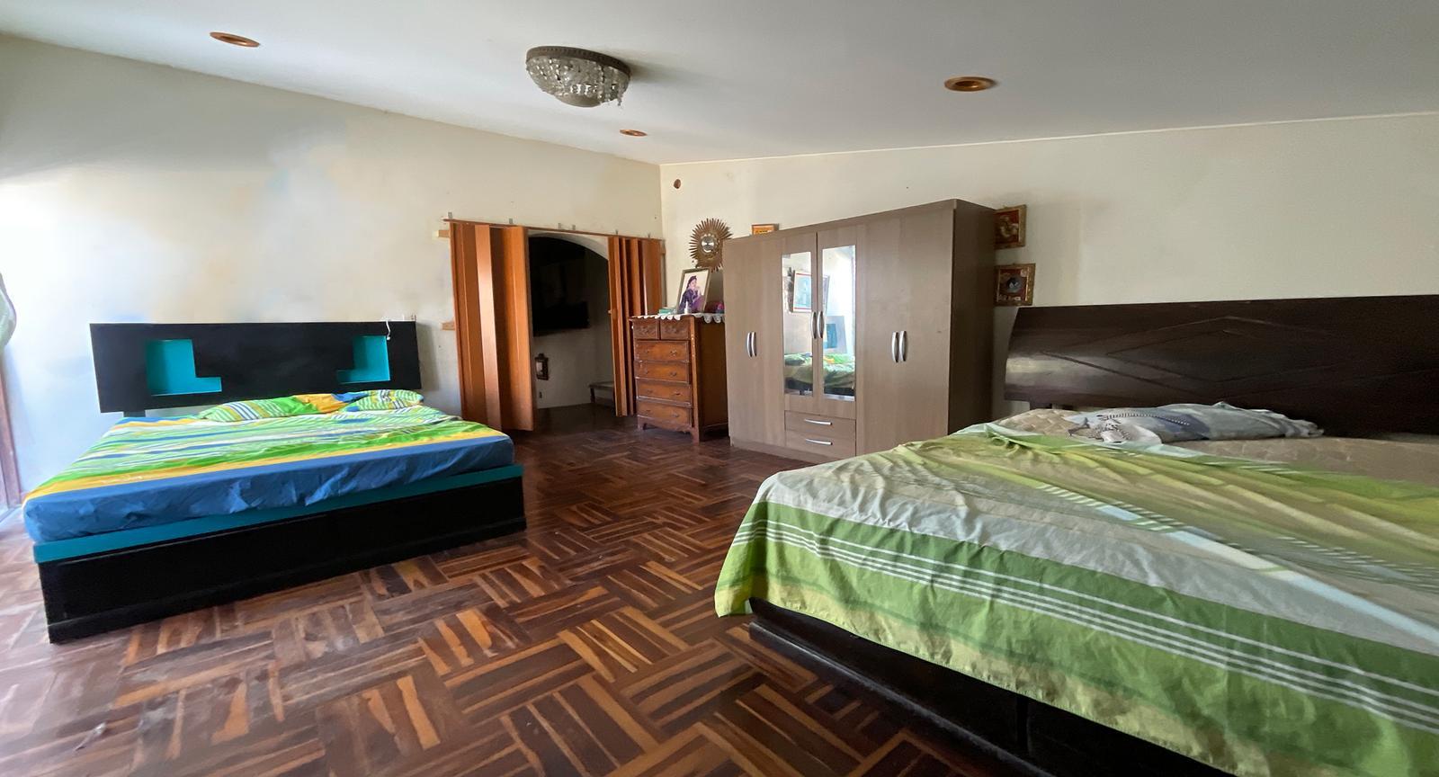 ALQUILER DE CASA PARA EMPRESAS EN URB. SANTA VICTORIA
