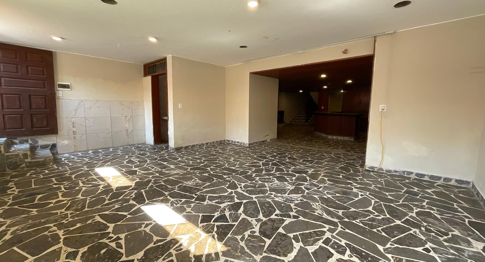 ALQUILER DE CASA PARA EMPRESAS EN URB. SANTA VICTORIA