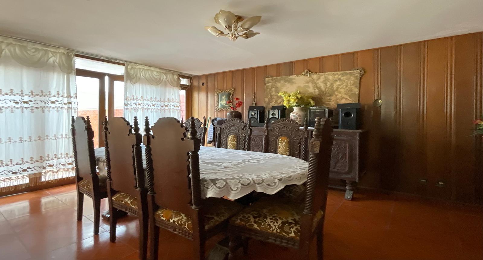 ALQUILER DE CASA PARA EMPRESAS EN URB. SANTA VICTORIA
