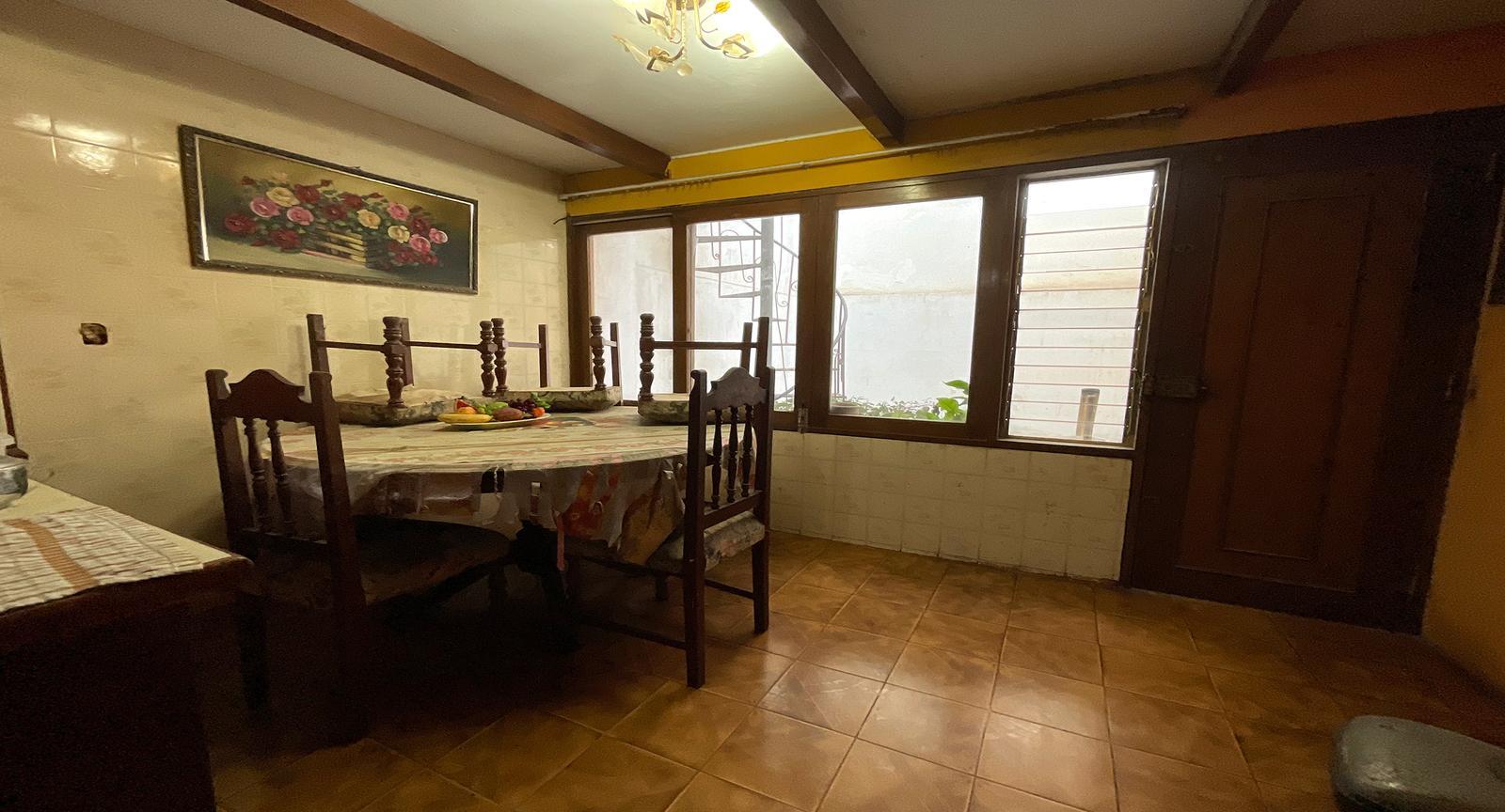 ALQUILER DE CASA PARA EMPRESAS EN URB. SANTA VICTORIA