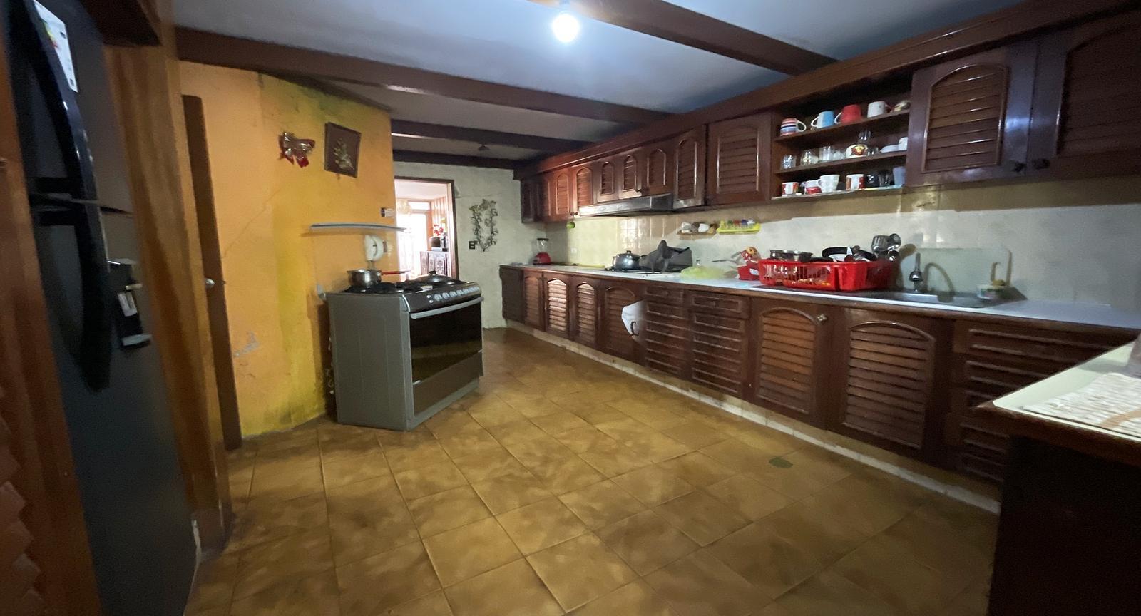 ALQUILER DE CASA PARA EMPRESAS EN URB. SANTA VICTORIA