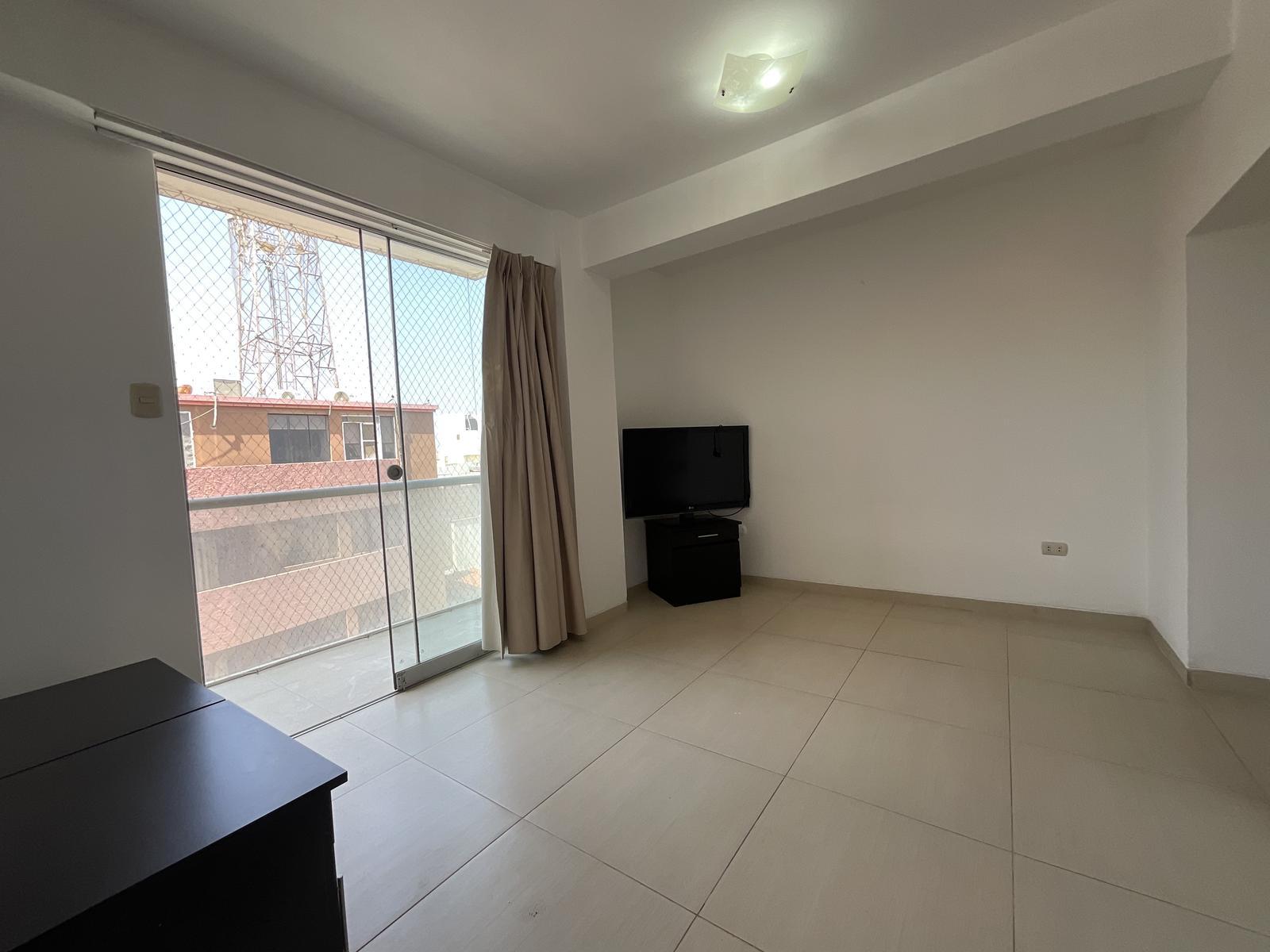 VENTA DE MODERNO DÚPLEX EN LOS SAUCES, URB. SANTA VICTORIA