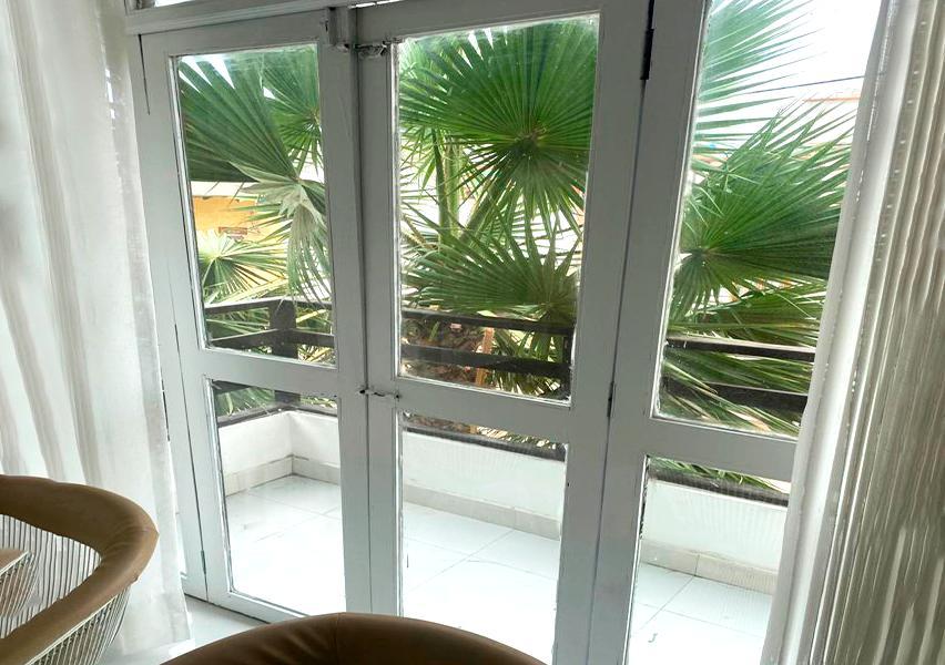 ALQUILER DE DEPARTAMENTO AMOBLADO EN PIMENTEL