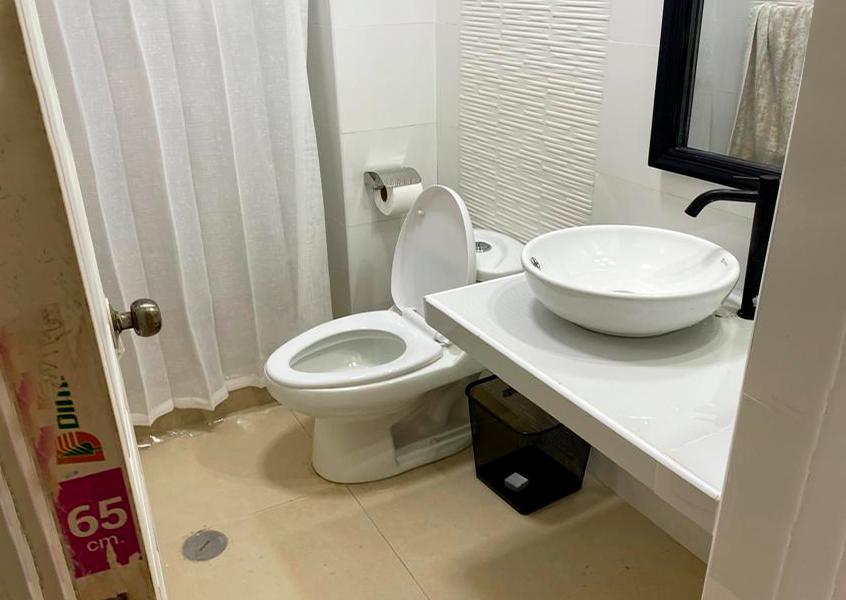 ALQUILER DE DEPARTAMENTO AMOBLADO EN PIMENTEL