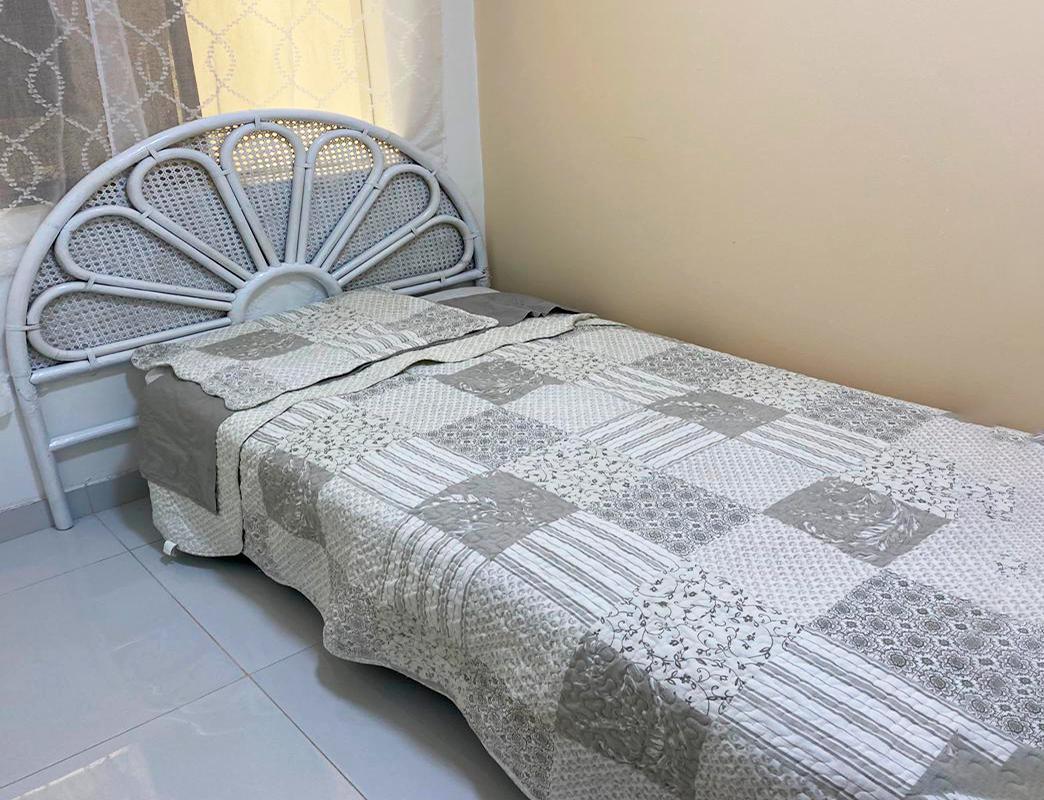 ALQUILER DE DEPARTAMENTO AMOBLADO EN PIMENTEL