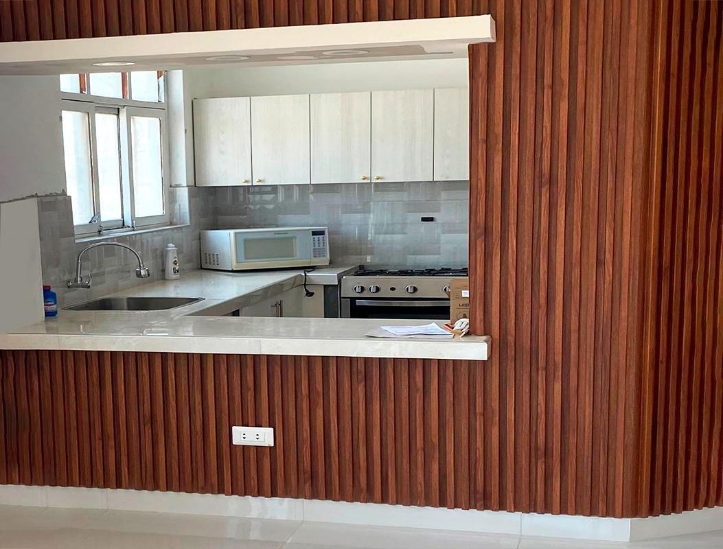 ALQUILER DE DEPARTAMENTO AMOBLADO EN PIMENTEL