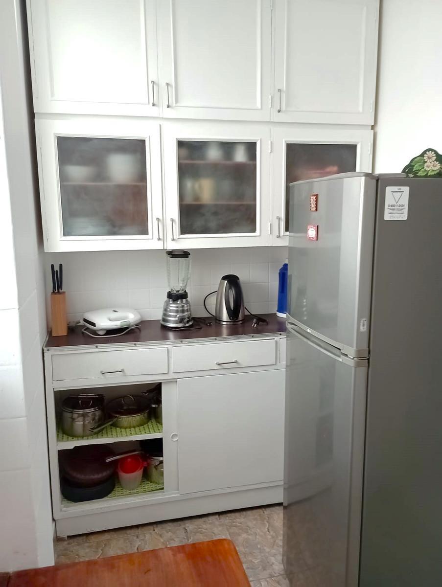 ALQUILER DE DEPARTAMENTO AMOBLADO EN PIMENTEL CALLE QUIÑONEZ