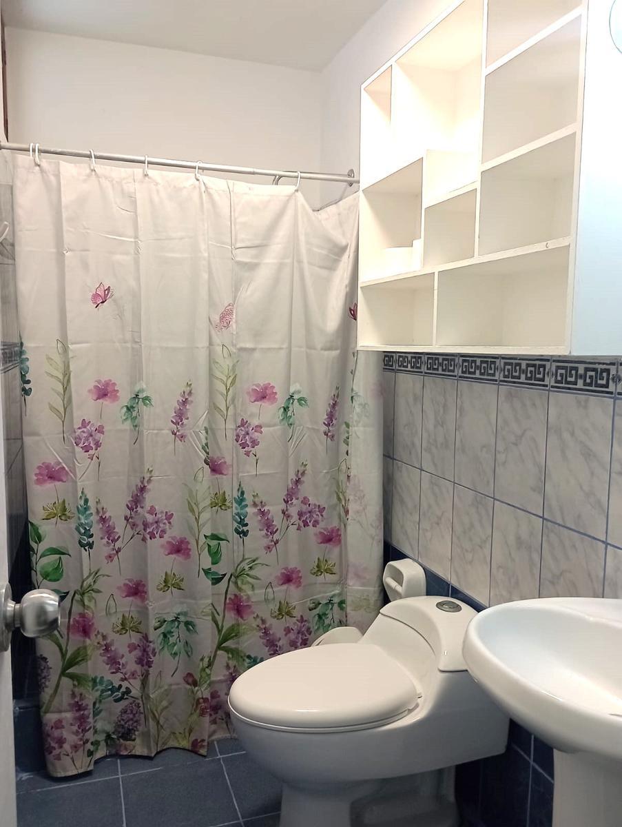 ALQUILER DE DEPARTAMENTO AMOBLADO EN PIMENTEL CALLE QUIÑONEZ