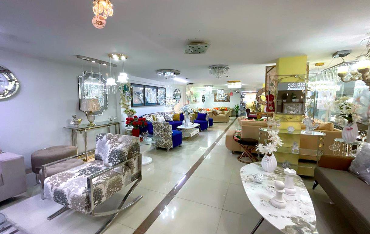 ¡LOCAL COMERCIAL EN ALQUILER – Esquina estratégica en el corazón comercial de Chiclayo!