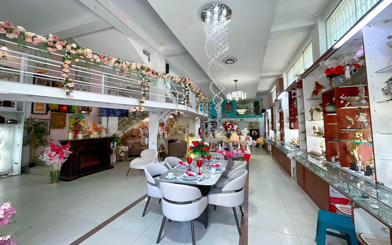 ¡LOCAL COMERCIAL EN ALQUILER – Esquina estratégica en el corazón comercial de Chiclayo!