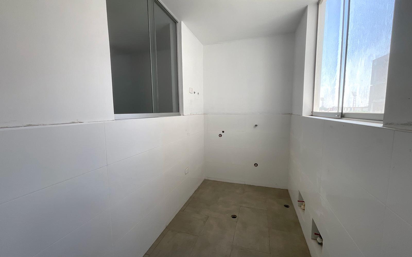 DEPARTAMENTOS DE ESTRENO (3° AL 5° PISO) – LAS VIÑAS