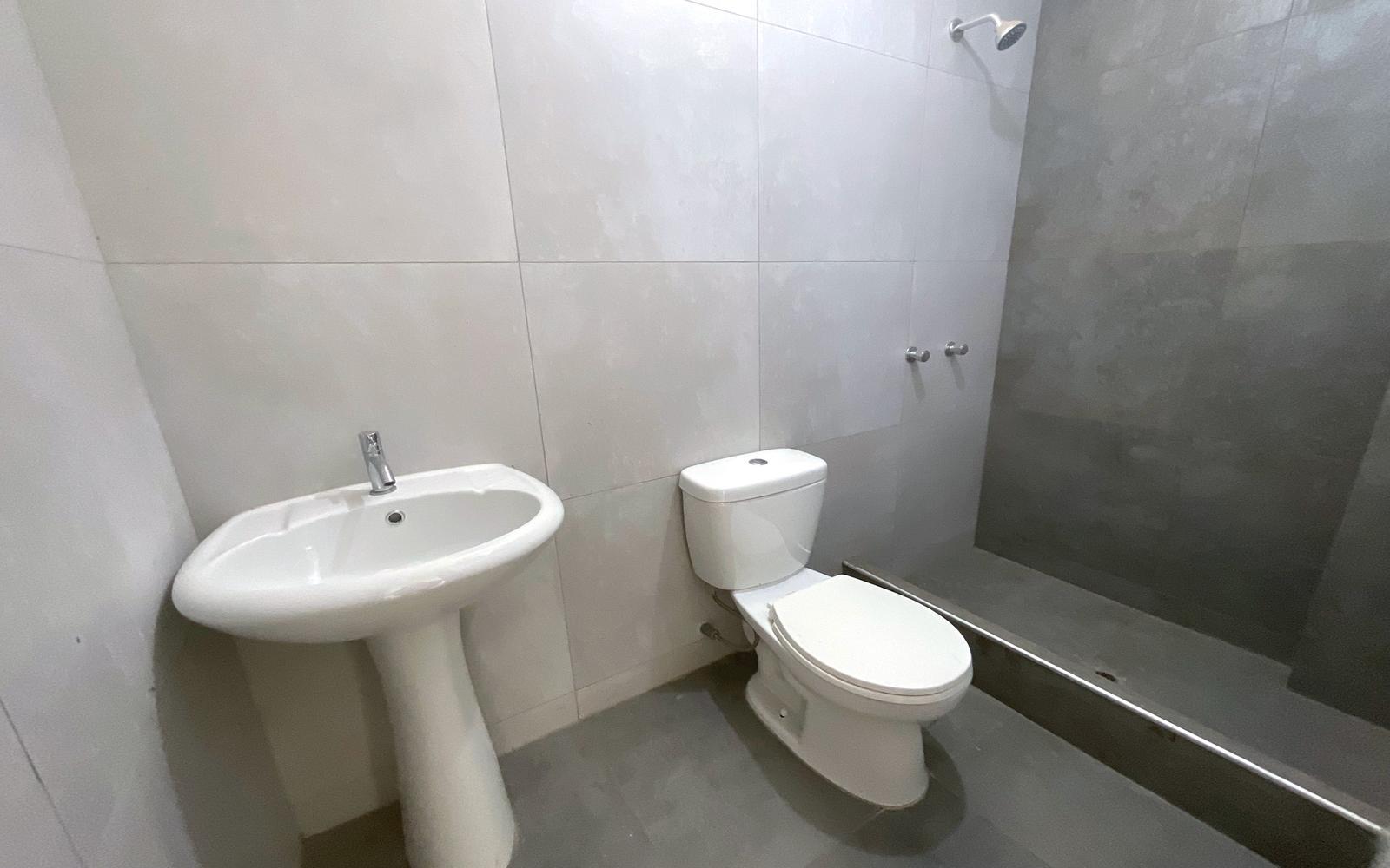 DEPARTAMENTOS DE ESTRENO (3° AL 5° PISO) – LAS VIÑAS