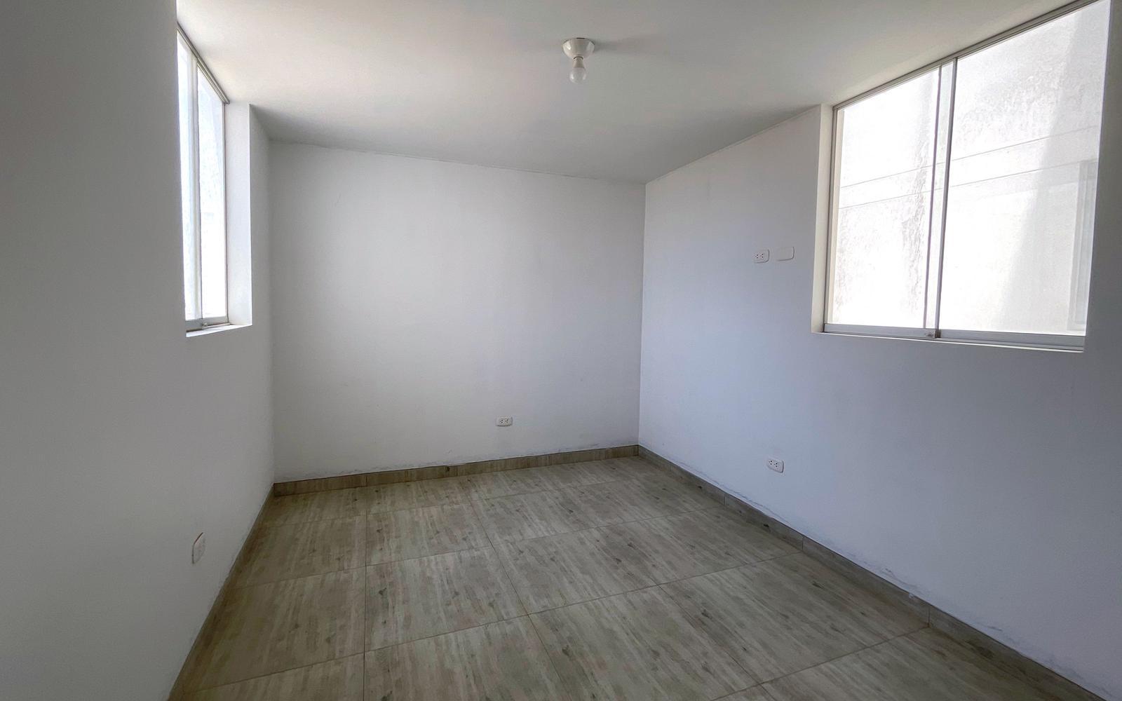 DEPARTAMENTOS DE ESTRENO (3° AL 5° PISO) – LAS VIÑAS