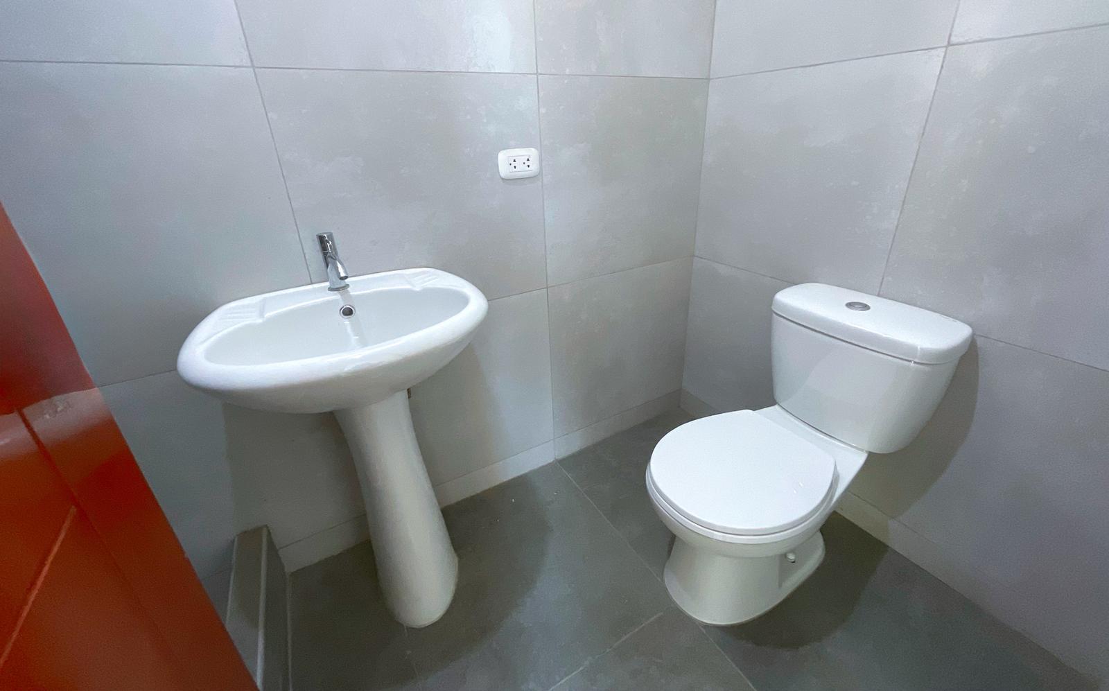DEPARTAMENTOS DE ESTRENO (3° AL 5° PISO) – LAS VIÑAS