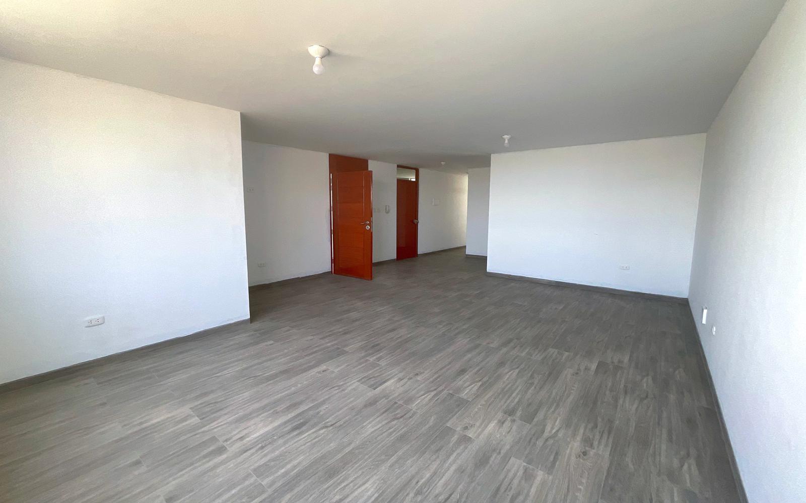 DEPARTAMENTOS DE ESTRENO (3° AL 5° PISO) – LAS VIÑAS