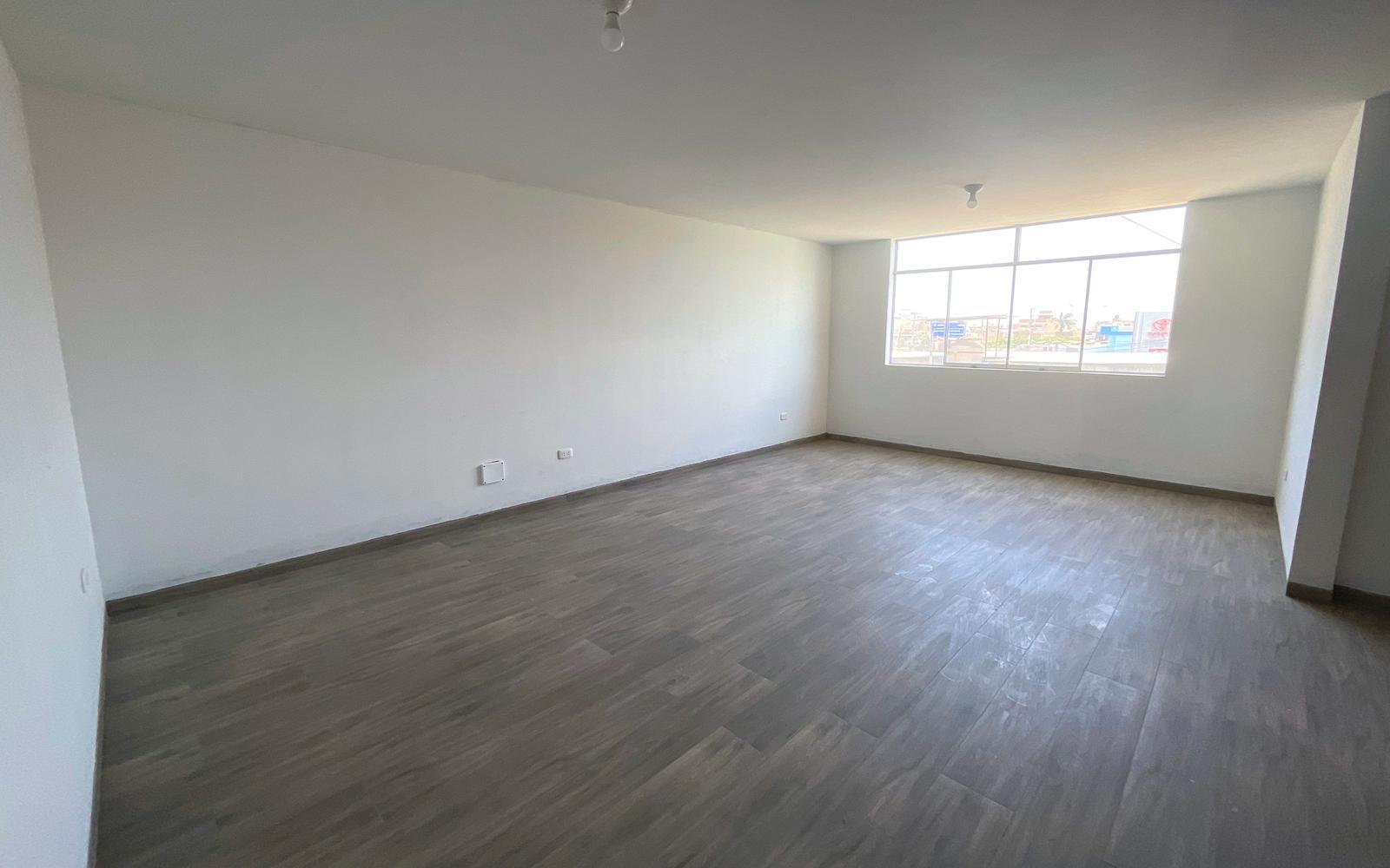DEPARTAMENTOS DE ESTRENO (3° AL 5° PISO) – LAS VIÑAS