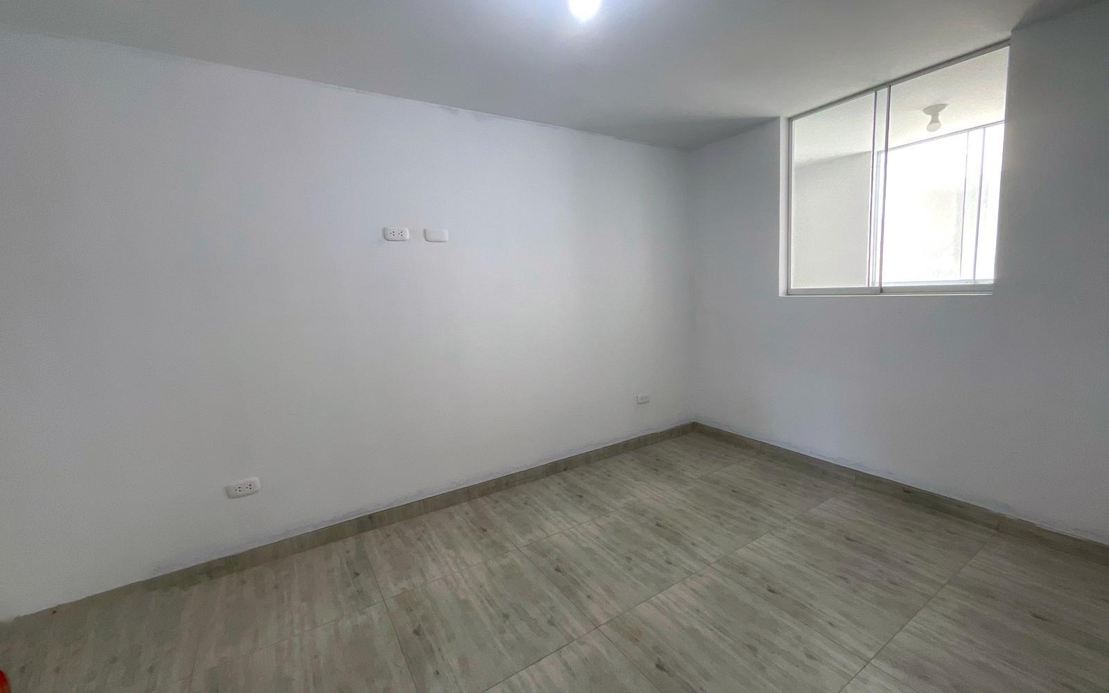 DEPARTAMENTOS DE ESTRENO (3° AL 5° PISO) – LAS VIÑAS