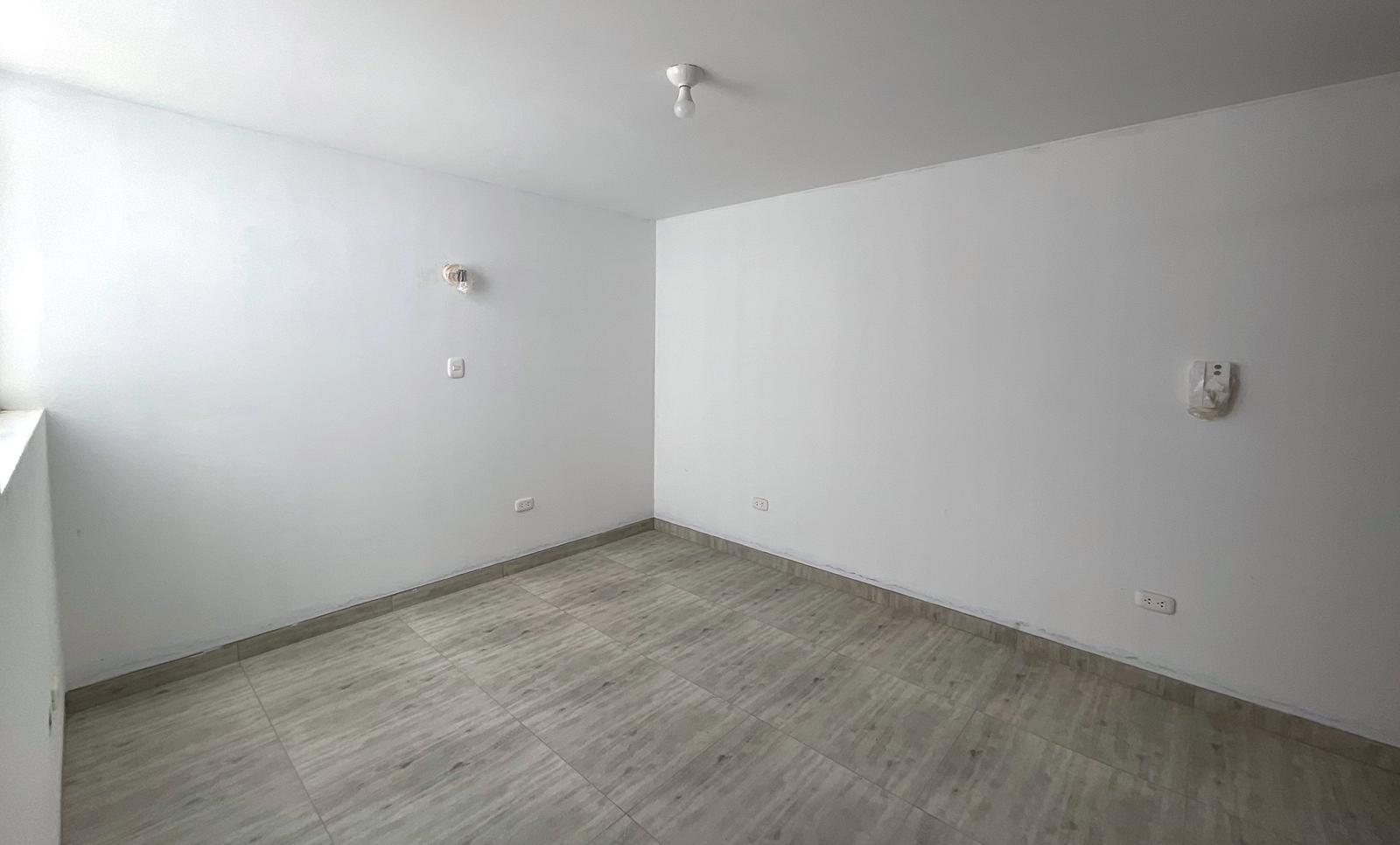 DEPARTAMENTOS DE ESTRENO (3° AL 5° PISO) – LAS VIÑAS