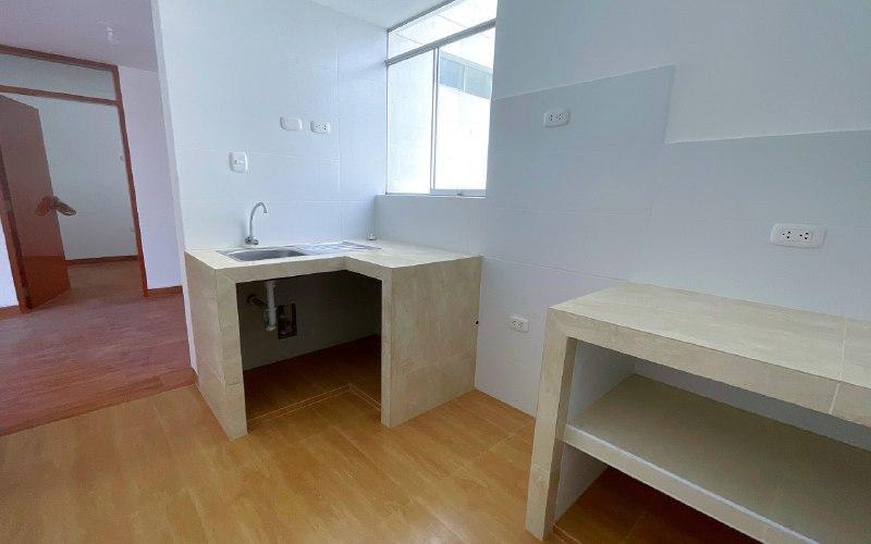 DEPARTAMENTO 2° PISO – LAS VIÑAS, CHICLAYO