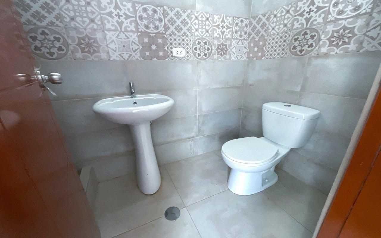 DEPARTAMENTO 2° PISO – LAS VIÑAS, CHICLAYO
