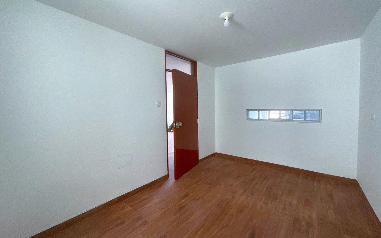 DEPARTAMENTO 2° PISO – LAS VIÑAS, CHICLAYO