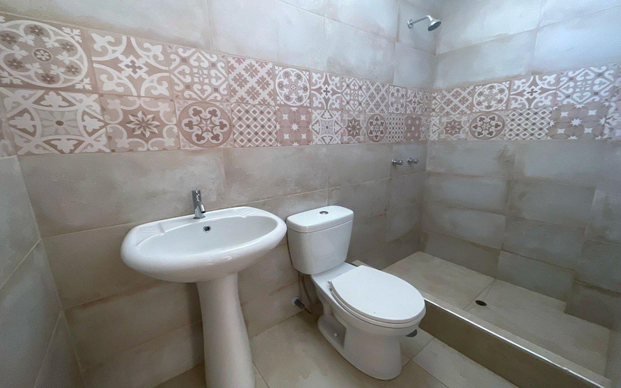 DEPARTAMENTO 2° PISO – LAS VIÑAS, CHICLAYO