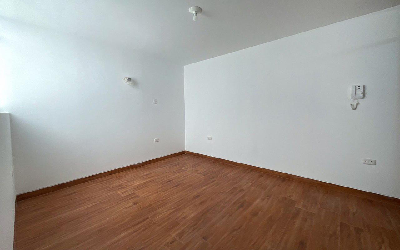 DEPARTAMENTO 2° PISO – LAS VIÑAS, CHICLAYO