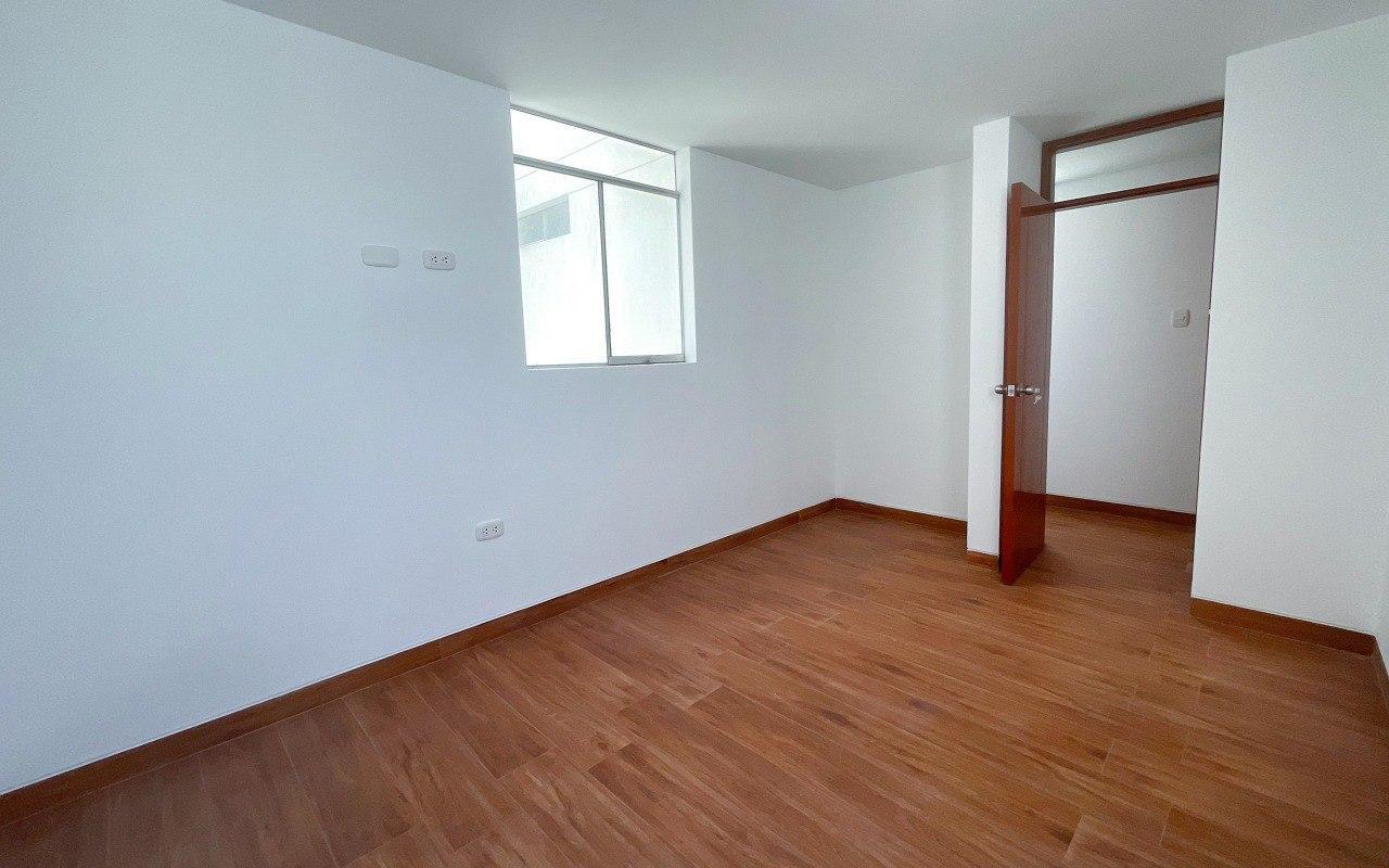 DEPARTAMENTO 2° PISO – LAS VIÑAS, CHICLAYO