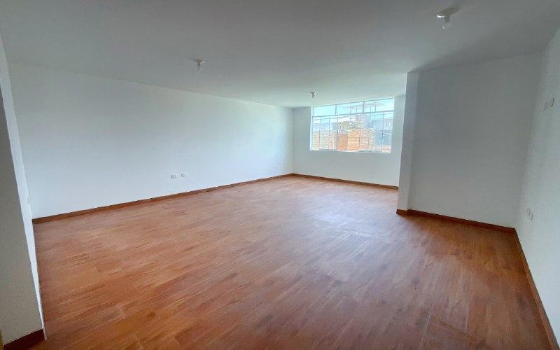 DEPARTAMENTO 2° PISO – LAS VIÑAS, CHICLAYO