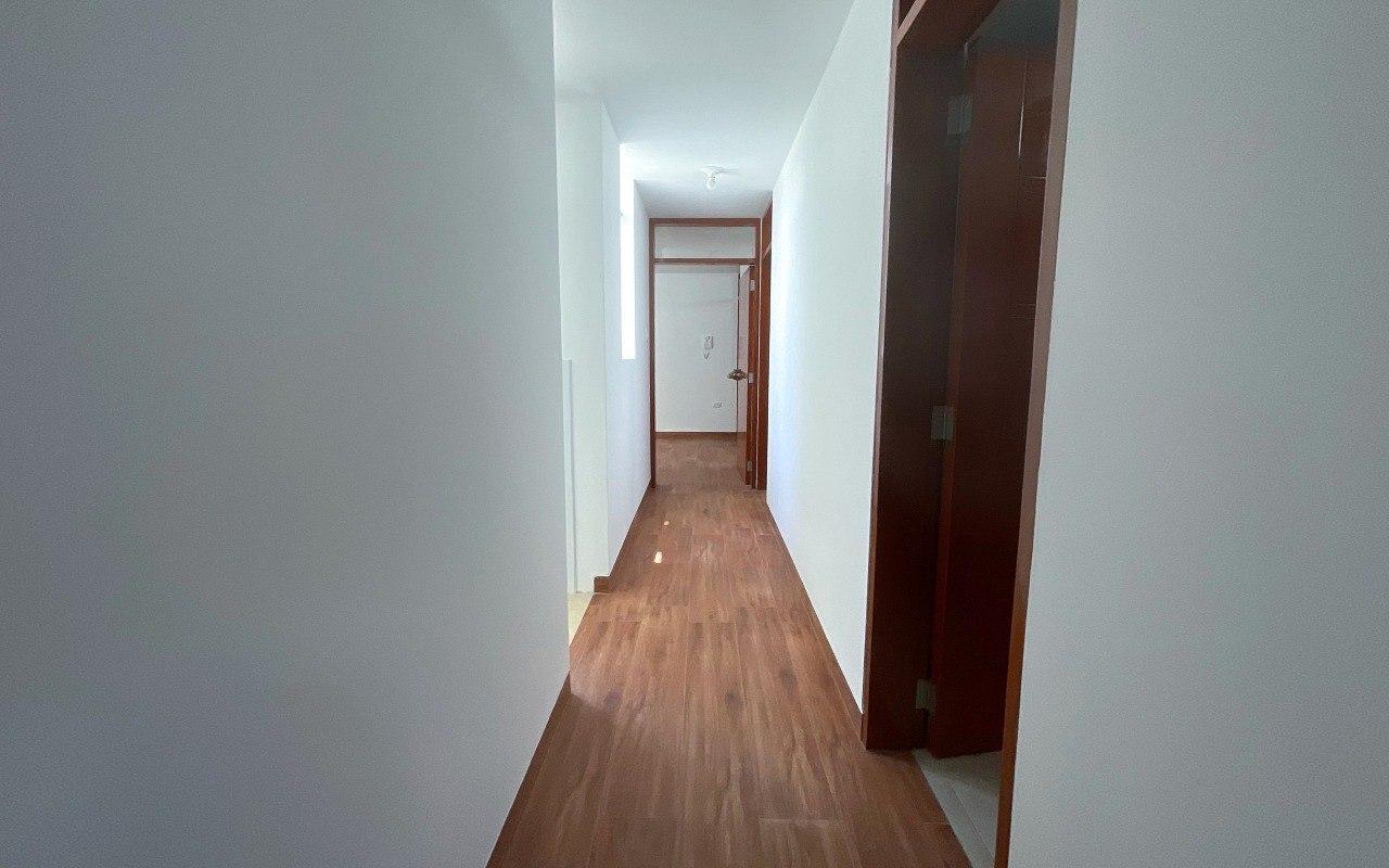 DEPARTAMENTO 2° PISO – LAS VIÑAS, CHICLAYO