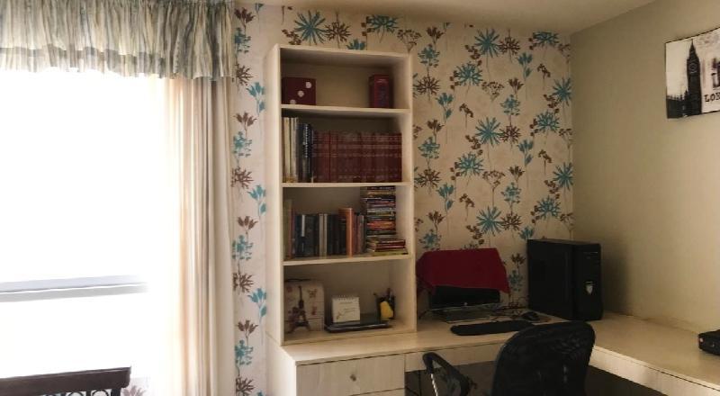 HERMOSA CASA DE 3 PISOS EN VENTA – CONDOMINIO JOCKEY, CHICLAYO