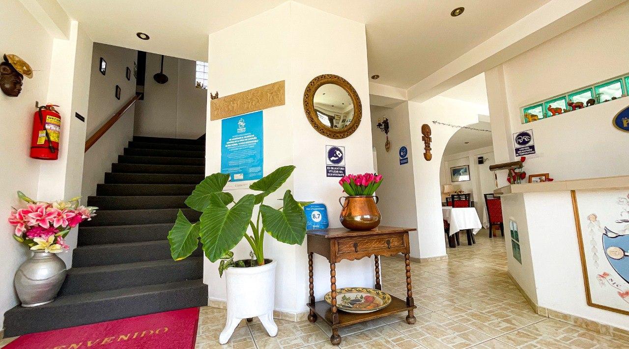 ¡GRAN OPORTUNIDAD DE INVERSIÓN! Local comercial en venta - Ideal para hotel o proyecto comercial en Pimentel