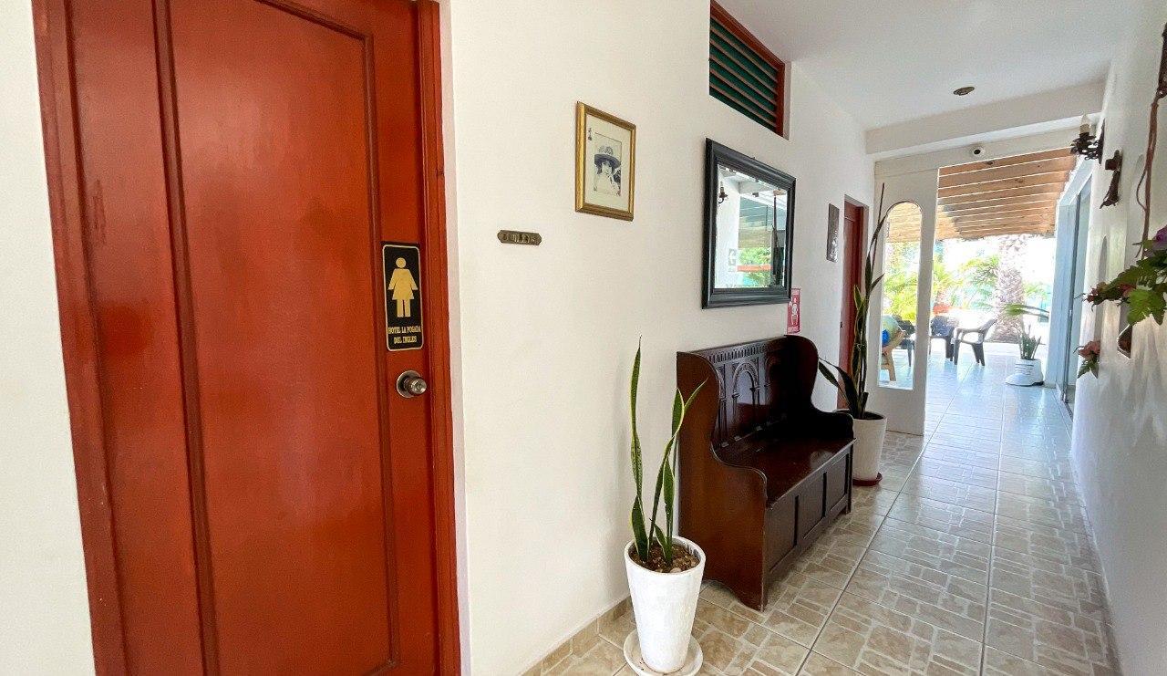 ¡GRAN OPORTUNIDAD DE INVERSIÓN! Local comercial en venta - Ideal para hotel o proyecto comercial en Pimentel