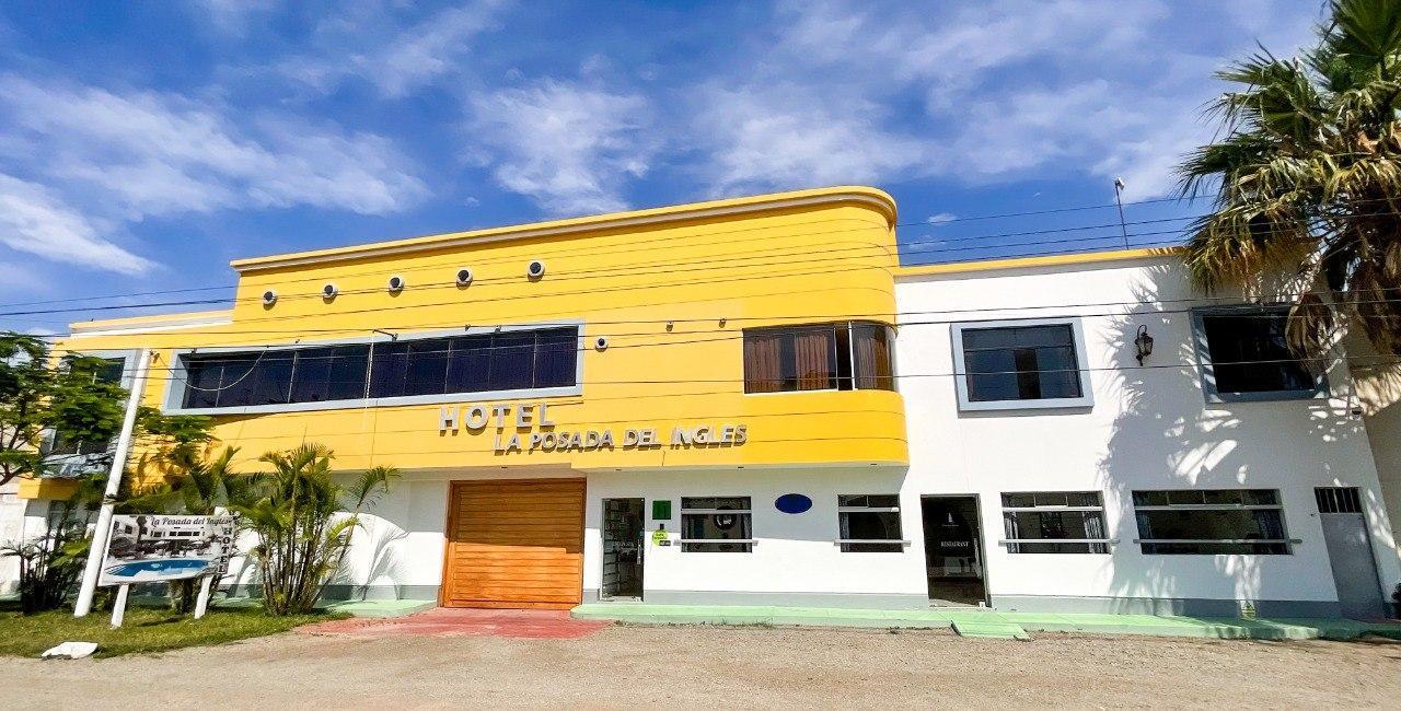 ¡GRAN OPORTUNIDAD DE INVERSIÓN! Local comercial en venta - Ideal para hotel o proyecto comercial en Pimentel