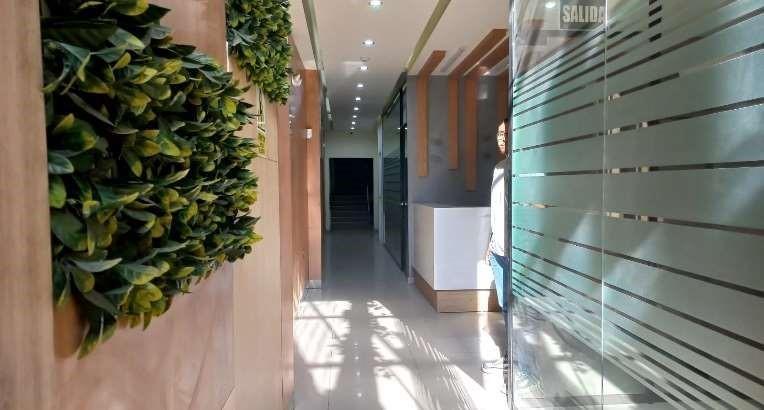 VENTA DE MODERNO EDIFICIO CORPORATIVO EN CHICLAYO
