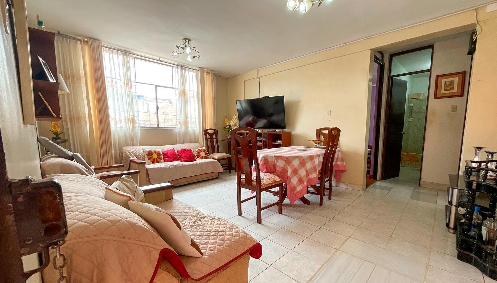 EN VENTA ¡Oportunidad de Inversión en Local Comercial en Urb. Las Brisas!