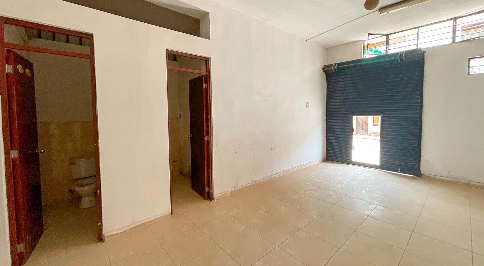 EN VENTA ¡Oportunidad de Inversión en Local Comercial en Urb. Las Brisas!