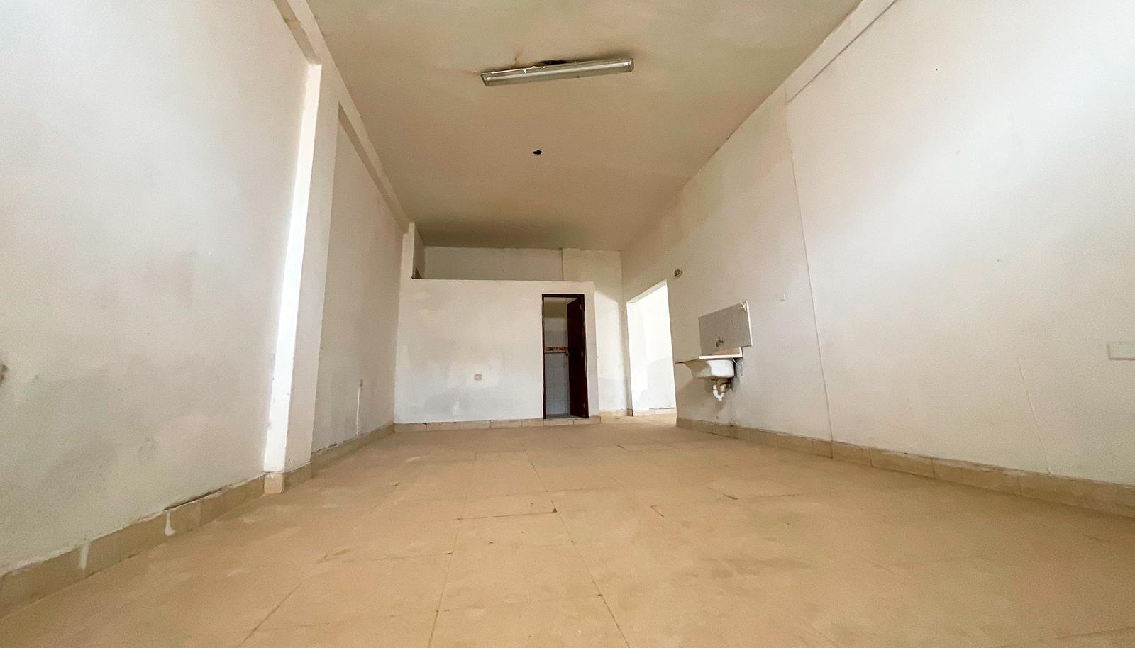 EN VENTA ¡Oportunidad de Inversión en Local Comercial en Urb. Las Brisas!