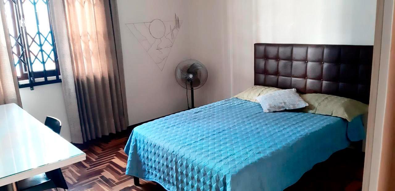 VENTA DE CASA DE 2 PISOS EN URB. VILLARREAL