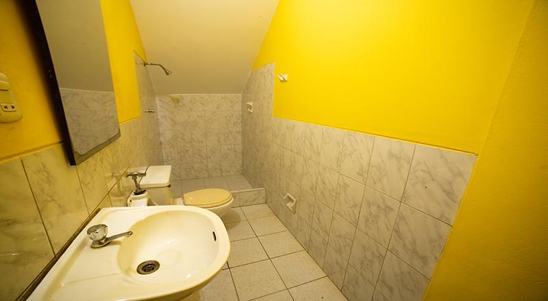 ALQUILER DE AMPLIO LOCAL DE 400 M2 EN CHICLAYO