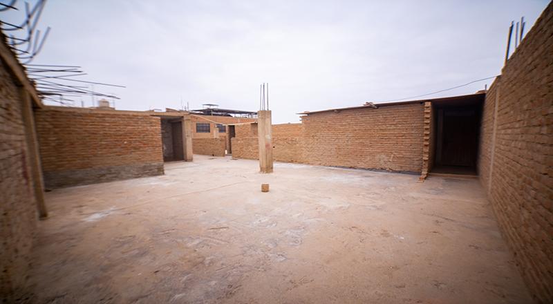 ALQUILER DE AMPLIO LOCAL DE 400 M2 EN CHICLAYO