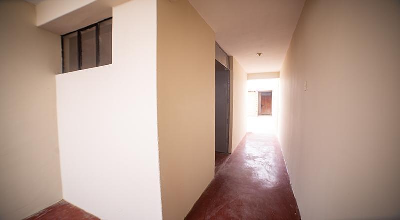 ALQUILER DE AMPLIO LOCAL DE 400 M2 EN CHICLAYO
