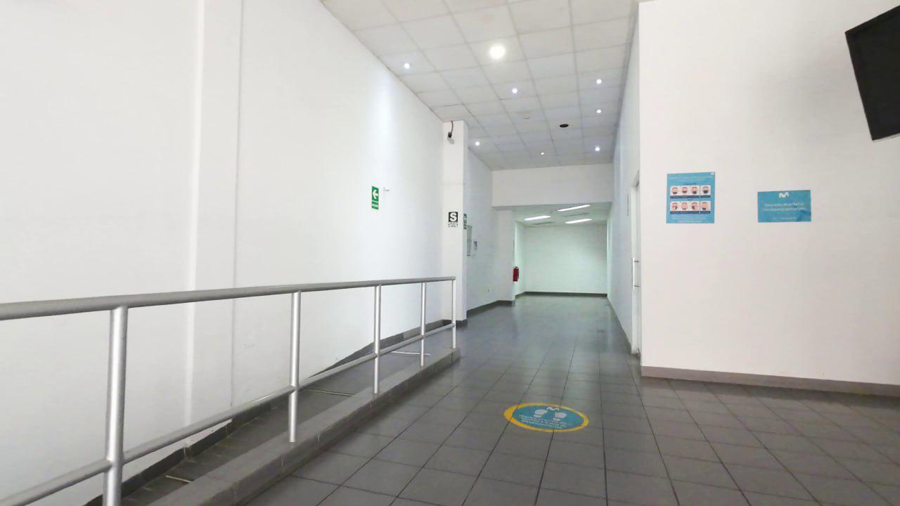 LOCAL EN VENTA EN ESQUINA – ELÍAS AGUIRRE CON 7 DE ENERO, CENTRO DE CHICLAYO