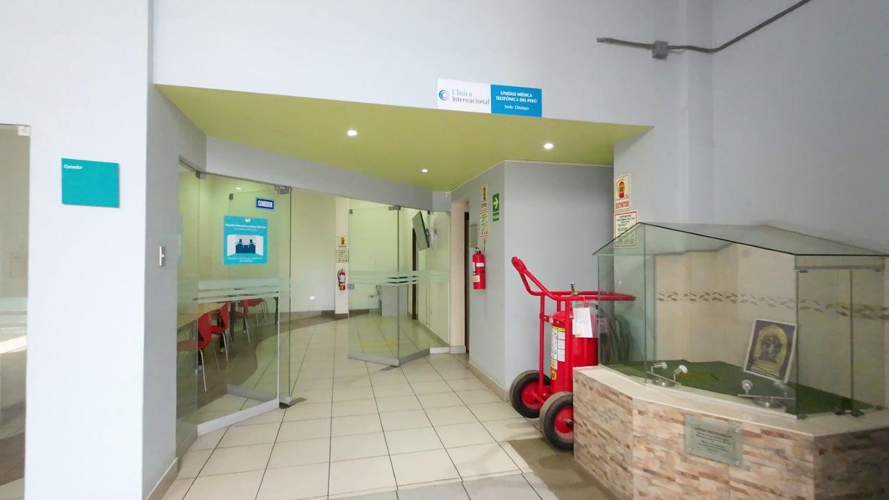 LOCAL EN VENTA EN ESQUINA – ELÍAS AGUIRRE CON 7 DE ENERO, CENTRO DE CHICLAYO
