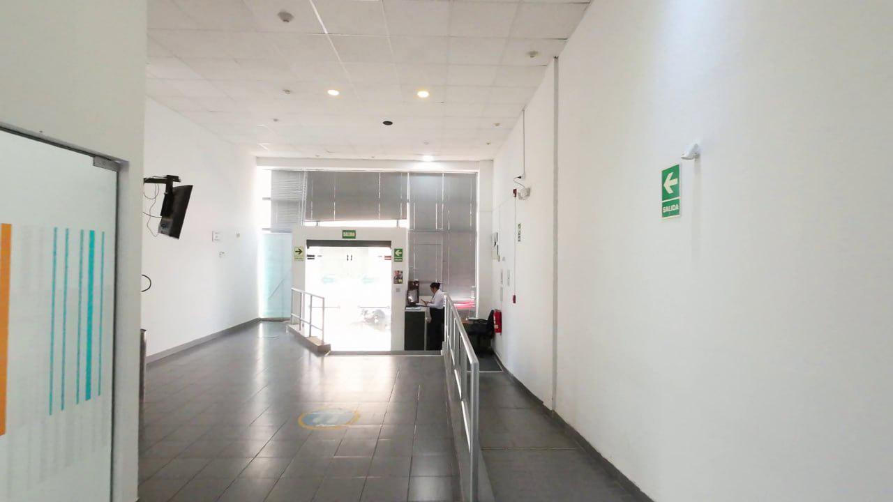 LOCAL EN VENTA EN ESQUINA – ELÍAS AGUIRRE CON 7 DE ENERO, CENTRO DE CHICLAYO