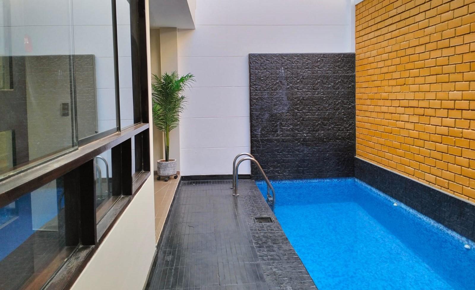 VENTA DE CASA EN CONDOMINIO JOCKEY